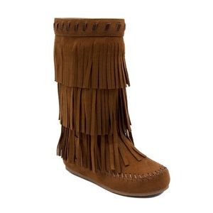 True craft girl youth boots